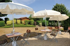 Hotel Campanile Clermont Ferrand Sud - Aubière