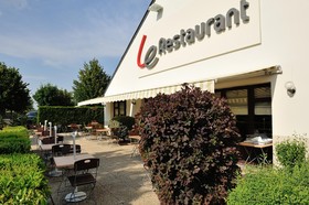 Hotel Campanile Clermont Ferrand Sud - Aubière