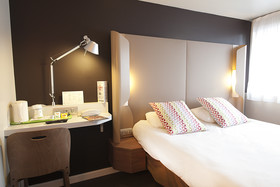 Hotel Campanile Clermont Ferrand Sud - Aubière