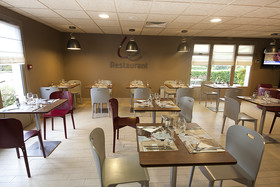 Hotel Campanile Clermont Ferrand Sud - Aubière