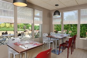 Hotel Campanile Clermont Ferrand Sud - Aubière