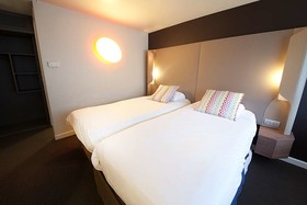 Hotel Campanile Clermont Ferrand Sud - Aubière