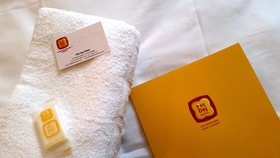 Hotel The Originals Clermont-Ferrand South Aubière