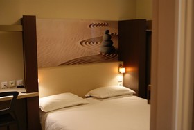 Hotel The Originals Clermont-Ferrand South Aubière