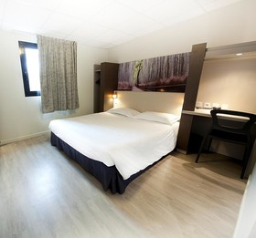 Hotel The Originals Clermont-Ferrand South Aubière