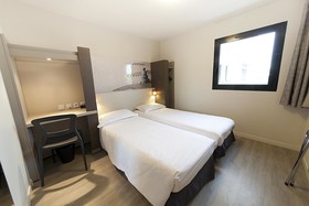 Hotel The Originals Clermont-Ferrand South Aubière