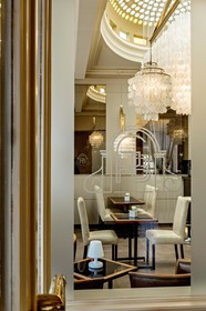 Best Western Grand Hôtel de Bordeaux