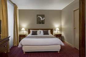 Best Western Grand Hôtel de Bordeaux