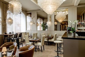 Best Western Grand Hôtel de Bordeaux