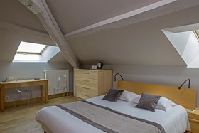 Best Western Grand Hôtel de Bordeaux