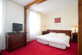Best Western Grand Hôtel de Bordeaux