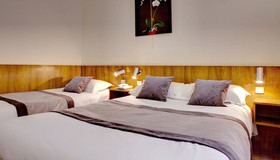 Best Western Grand Hôtel de Bordeaux