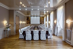 Best Western Grand Hôtel de Bordeaux