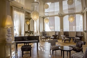 Best Western Grand Hôtel de Bordeaux