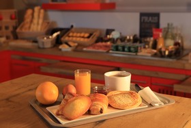 ibis Aurillac
