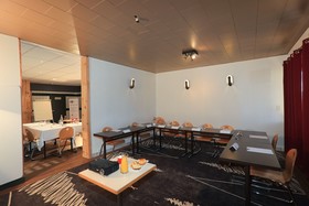 ibis Aurillac