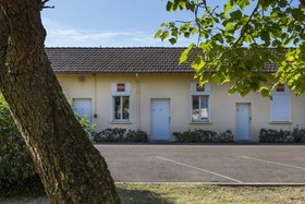 Balladins Avermes / Moulins Nord