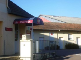 Balladins Avermes / Moulins Nord