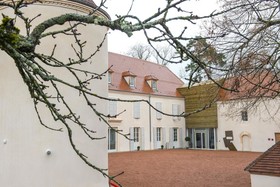 Château du Bost