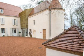 Château du Bost