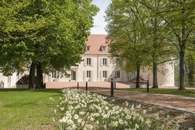Château du Bost
