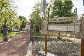 Château du Bost