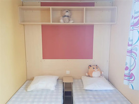 Camping Des Nieres