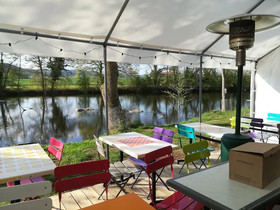 Camping Des Nieres