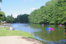Camping Des Nieres