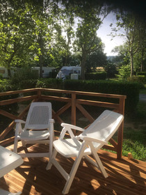Camping Des Nieres