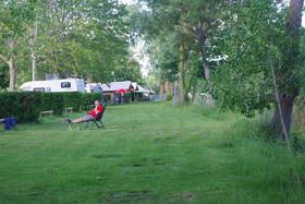 Camping Des Nieres