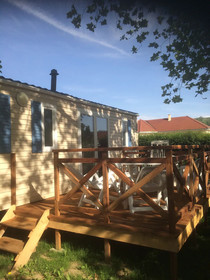 Camping Des Nieres