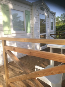 Camping Des Nieres
