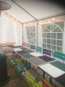 Camping Des Nieres