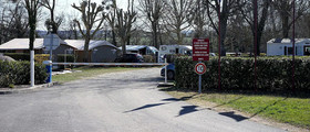 Camping Des Nieres