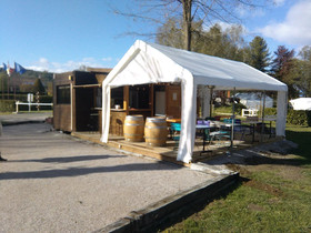 Camping Des Nieres