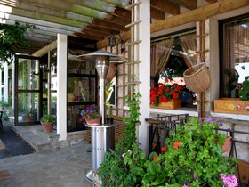 Logis Hotel la Clairiere
