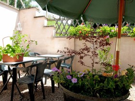 Logis Hotel la Clairiere