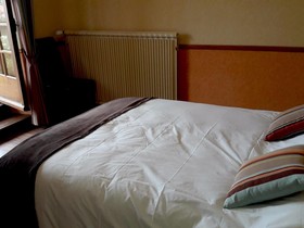 Logis Hotel la Clairiere