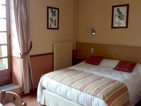 Logis Hotel la Clairiere
