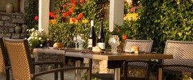 Logis Hotel la Clairiere