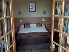 Logis Hotel la Clairiere
