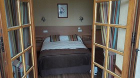 Logis Hotel la Clairiere