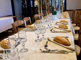 Logis Hotel la Clairiere