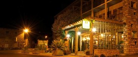 Logis Hotel la Clairiere