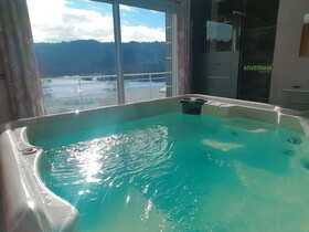 Gite Haumea Spa