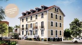 Résidence Plaisance