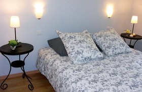 Coin d'Aubrac Pôle Détente