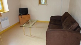 Coin d'Aubrac Pôle Détente