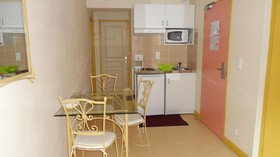 Coin d'Aubrac Pôle Détente